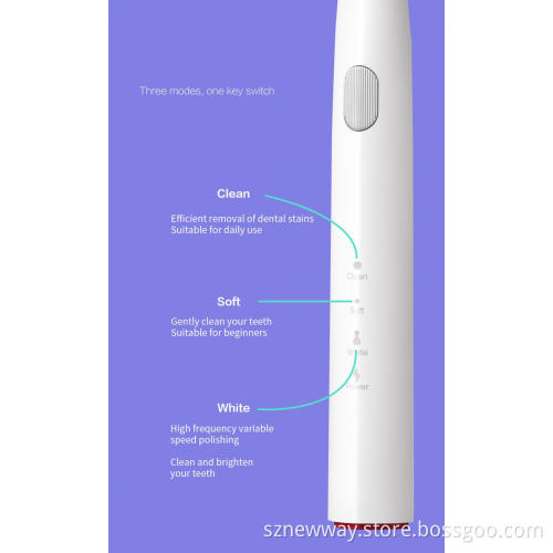 Xiaomi Dr Bei Electric Toothbrush Y1